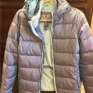 Girls Columbia jacket
